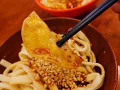 -龙抄手(春熙路总店)