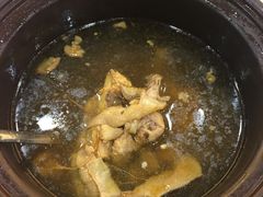 -椿记烧鹅(叠彩店)