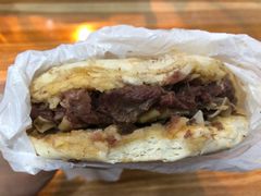 -清真拉妈卤味(回民街店)