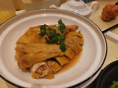 -沪华海鲜大酒楼(南汇店)