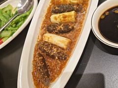 红烧海参-阿静美食