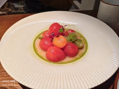 -本处·素食·融合料理(南油店)