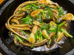 -手拉手美食(清河路店)