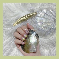手部美甲-BELLAREAL新美社