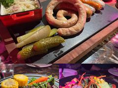 -MOSSO德国餐厅·音乐酒吧(环宇荟店)