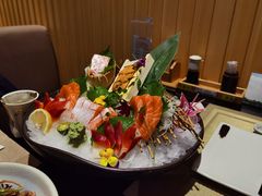 -昱匠·日本料理(金融街店)