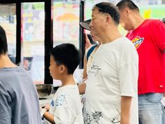 -蒋家肠旺面馆老店(合群路店)