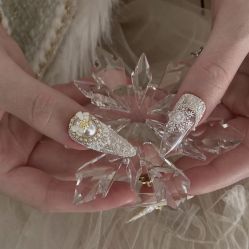 -Rena nail 美甲美睫私人定制