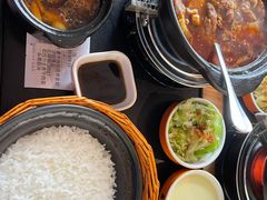 -谷田稻香·砂锅菜(南沙万达广场店)