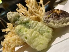 -松临·铁板烧&Omakase(神农店)