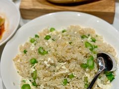 -好友缘家宴(青山路店)