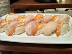 -顺德美的万豪酒店·自助餐·贡厨