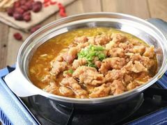 -山西派(桥东街店)