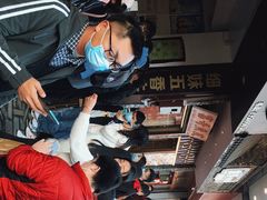 -细妹五香牛杂(步行街店)