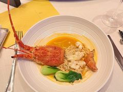 -丽思卡尔顿酒店-天泰轩中餐厅(大沽北路店)