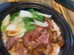 -阿清煲仔店(纺织城店)