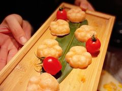 -湊湊火锅·茶憩(打浦桥日月光店)