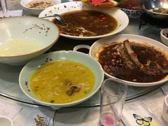 -三品香·江浙菜(松江九谊店)