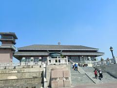 -云幽谷旅游区