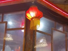 -旺角小渔村·海肠捞饭开创者(环山路店)