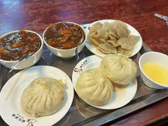 -姚记炒肝店(鼓楼店)