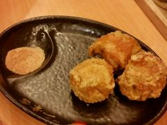 -博多一幸舍(侨福芳草地购物中心店)