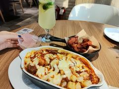 -必胜客(金元宝店)