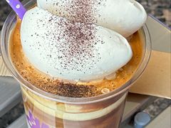 -HANA COFFEE(长寿路店)