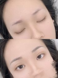 -久匠半永久纹眉