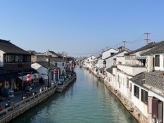 -山塘街