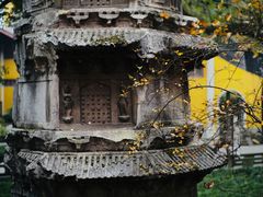 -灵隐飞来峰景区