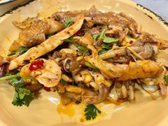 -东排食堂长沙小吃大排档(五一广场店)