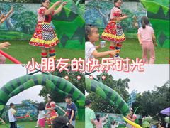 -森波拉奇妙世界