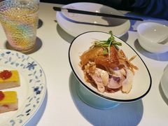 -杏花堂晋商私房菜(华熙五棵松店)
