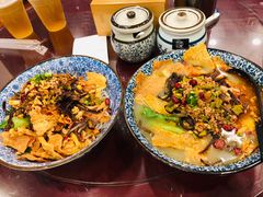 -螺世纪螺蛳粉·桂味小排档(裕德店)