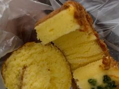 芝士松松卷-巴黎贝甜(印象城店)