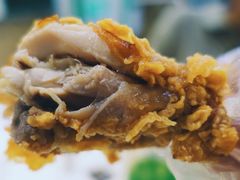 -德克士(广州南站店)