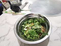 -重庆特色冷锅鱼(武大店)