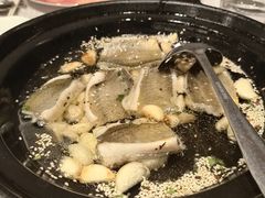 -北京王府井希尔顿酒店·秦唐中餐厅Chynna