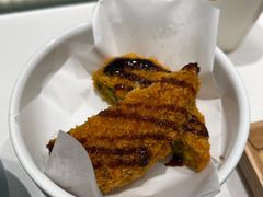 -池奈·日式咖喱蛋包饭(老城根Gpark店)