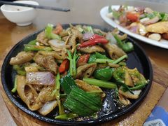 -煲煲掂风味煲仔饭餐厅(西区店)