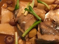 -荣轩(新荣记环球金融中心店)