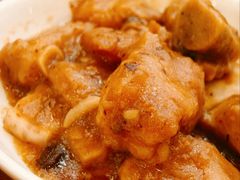 -香宫中餐厅·大连香格里拉(人民路店)