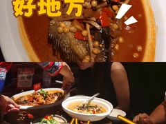-桂小厨广西菜(万象城店)