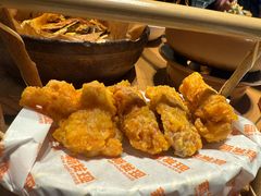 -新发现(宝山龙湖店)