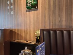 -钟菜·粤菜点心·宴请(海上世界·汇港二期店)