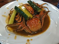 -九子香辣蟹跳跳蛙(龙昆南路店)