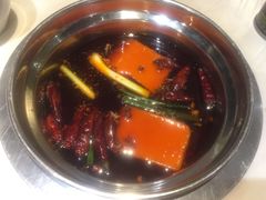 -围炉夜话·潮汕卤水火锅(榕江店)