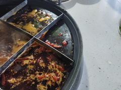 -化龙桥九宫格火锅(清水河店)