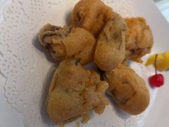 -怀德酒楼·粤菜·海鲜·茶点(宝安国际机场店)
